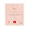 LUXURIATE Orange Vitamin C Lip Balm (8g)