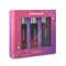 Fastrack Gift Pack Perfume for Women - Girl Boss, Lush, Wander (3 pcs)