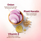 Mamaearth Onion Shampoo For Hair Growth & Hair Fall (600ml)