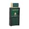 Lyla Blanc Saviour Saffron Leather Eau De Parfum (100ml)