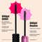 Benefit Badgal Bounce Fuller Volumizing Mascara - Pump'D Teal (8.5 g)