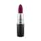 M.A.C Satin Lipstick - Rebel (3g)