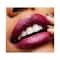 M.A.C Satin Lipstick - Rebel (3g)