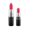 M.A.C Mini Lipstick - Relentlessly Red (1.8g)