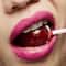 M.A.C Mini Lipstick - Breathing Fire (1.8g)