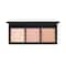 M.A.C Hyper Real Glow Face Palette - Flash + Awe (13.5g)
