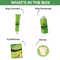 Garnier Naturals Creme Hair Color - 5 Light Brown (70ml + 60g)