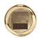 Lakme 9To5 Double Duty Dual Finish Compact,Foundation + Compact,Lightweight &Longstay, Ivory - (9 g)