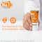 The Derma Co. 1% Hyaluronic Sunscreen Aqua Gel SPF 50 PA++++ (30g)