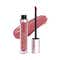 HOUSE OF MAKEUP Dawn To Dawn Super Stay Liquid Matte Lipstick - Peach Pie (4.2 ml)