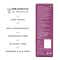 Hyphen Tinted Lip Balm - Orchid (10 g)