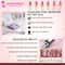 Majestique Professional 6-in-1 Nail Care Kit for Women (6 pcs)