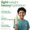 Tuco Kids Natural Oat Lotion (300 ml)
