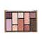 Character 10 Color Eyeshadow Palette - CEP001 (15 g)