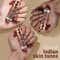 Lakme 9 to 5 Overtime Shine Nail Polish Coffee Edit - 09 Cold Brew (6 ml)