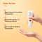 Fixderma Vitamin C Face Cleanser Dull Skin  for Women and Men Evens Skin Tone Face Wash (75 g)