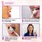 Majestique Soft Silicone Tongue Cleaner for Adults