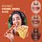 Plum BodyLovin' Popcorn N' Pilates Glassic Lip Balm (10 g)