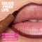 Huda Beauty Lip Contour Stain - Soft Nude (1 ml)