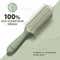 Ikonic Me Curly Brush IKM-3019 - Jade Green