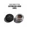 Europe Girl Dip Brow Pomade - Medium Brown (5g)