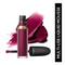 M.A.C Powder Kiss Lip And Cheek Mousse - Burning Love (5 ml)