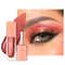 Oulac Liquid Diamond Eyeshadow - 18/Red Star(Duo Chrome) (6.8 g)