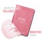 ClayCo. Rice & Ceramide Collagen Sheet Mask With PDRN (35 g)