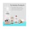 Made in Nature Goat Milk Cream Bath (450ml)
