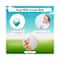 Made in Nature Goat Milk Cream Bath (450ml)