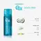 MADES Body Resort Clear Blue Pet Spray Bottle Body Mist (50ml)