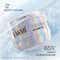 Lakme Icy Sorbet Gel Instant Cooling Moisturizer with 2% Pro-Ceramide, Peptide & Pentavitin (200 g)