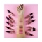 Makeup Revolution Powder Matte Lipstick - Bon Bon (3.5g)