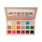 Makeup Revolution X Soph Super Spice eyeshadow Palette - Multi-Colour (16.2g)