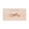 Makeup Revolution X Soph Mini Eyeshadow Palette - Multi-Colour (8.8g)