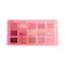 Makeup Revolution Reflective Eyeshadow Palette - Sugar Ray (11.25g)