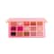 Makeup Revolution Reflective Eyeshadow Palette - Sugar Ray (11.25g)