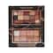 Makeup Revolution Reloaded Golden Sugar Eye and Face Palette - Multi-Colour (32.5g)