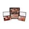 Makeup Revolution Reloaded Golden Sugar Eye and Face Palette - Multi-Colour (32.5g)