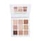 Makeup Revolution X Friends Eyeshadow Palette - Ross (9g)