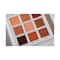 Makeup Revolution X Friends Eyeshadow Palette - Ross (9g)