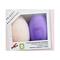 Makeup Revolution X Friends Blending Sponge (2 Pcs)