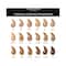 Makeup Revolution Conceal and Define Foundation - F10.5 (23ml)