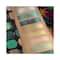 Makeup Revolution Forever Flawless Eyeshadow Palette - Chilled With Cannabis Sativa (19.8g)