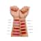 Makeup Revolution Matte Lipstick - 116 Dollhouse (3.5ml)