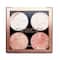 Makeup Revolution Cheek Kit Face Palette - Take A Breather (8.8g)