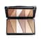 Makeup Revolution Shook Highlighter Palette - (42g)