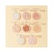 Makeup Revolution Highlight Reloaded - Dare To Divulge (10g)