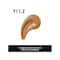 Makeup Revolution Conceal & Define Foundation - F11.2 Shade (23ml)