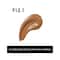Makeup Revolution Conceal & Define Foundation - F12.2 Shade (23ml)